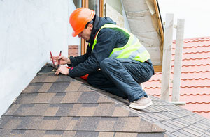 Local Roofer Tipton